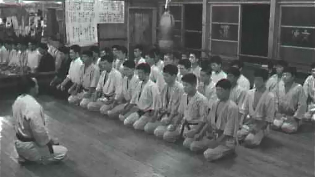 fke_first_dojo_kyokushin