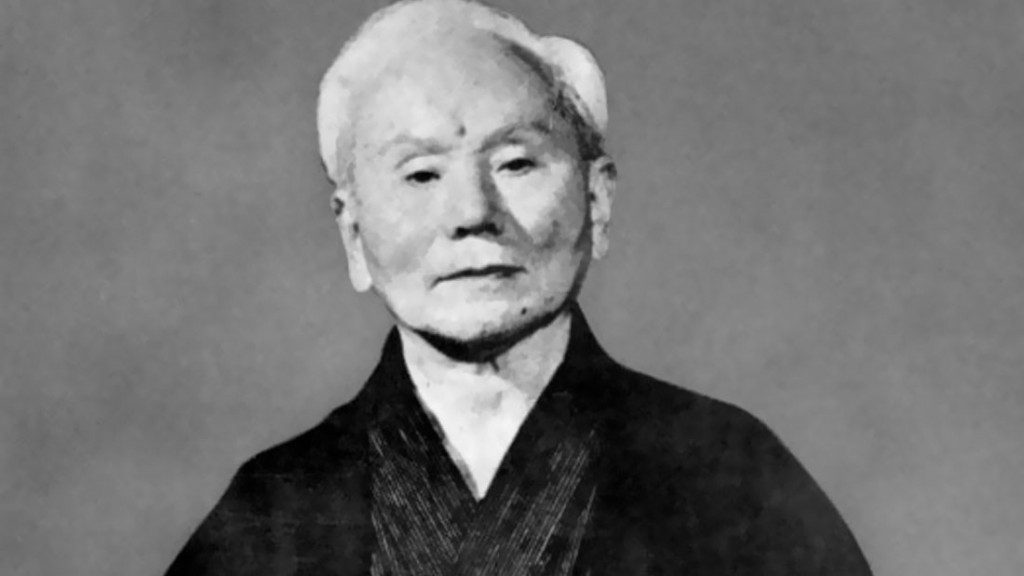 fke_gichin_funakoshi_founder_shotokan