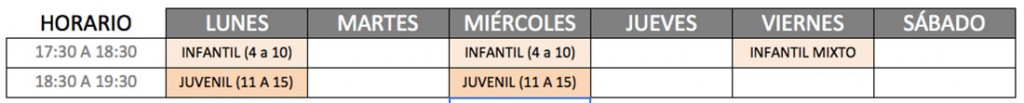 impacte_gym_horarios_clases